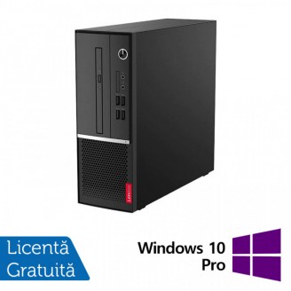 Calculator Refurbished LENOVO ThinkCentre V530s SFF, Intel Core i5-8400 2.80 - 4.00GHz, 8GB DDR4, 256GB SSD + Windows 10 Pro Calculator Refurbished LENOVO ThinkCentre V530s SFF, Intel Core i5-8400 2.80 - 4.00GHz, 8GB DDR4, 256GB SSD + Windows 10 Pro