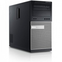 Calculator Second Hand Dell OptiPlex 990 Tower, Intel Core i5-2400 3.10GHz, 4GB DDR3, 500GB HDD, DVD-RW Calculator Second Hand Dell OptiPlex 990 Tower, Intel Core i5-2400 3.10GHz, 4GB DDR3, 500GB HDD, DVD-RW