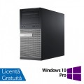 Calculator Refurbished Dell OptiPlex 990 Tower, Intel Core i5-2400 3.10GHz, 4GB DDR3, 500GB HDD, DVD-RW + Windows 10 Pro Calculator Refurbished Dell OptiPlex 990 Tower, Intel Core i5-2400 3.10GHz, 4GB DDR3, 500GB HDD, DVD-RW + Windows 10 Pro
