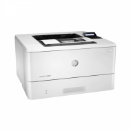 Imprimanta Second Hand Laser Monocrom HP LaserJet Pro M404DN, Duplex, A4, 38 ppm, 1200 x 1200 dpi, USB, Retea Imprimanta Second Hand Laser Monocrom HP LaserJet Pro M404DN, Duplex, A4, 38 ppm, 1200 x 1200 dpi, USB, Retea