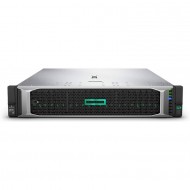 Server Refurbished HP ProLiant DL380 G10 2U, 2 x Intel Xeon Gold 6138 2.00-3.70GHz, 256GB DDR4, 4x SSD Samsung 500GB SATA + 20 x SSD Samsung 4TB SATA , Raid HP P816i-a SR/4GB + SAS Expander 12G SAS, 4xGbit, iLO 5 Advanced, 2 x Surse 1600W HS Server Refurbished HP ProLiant DL380 G10 2U, 2 x Intel Xeon Gold 6138 2.00-3.70GHz, 256GB DDR4, 4x SSD Samsung 500GB SATA + 20 x SSD Samsung 4TB SATA , Raid HP P816i-a SR/4GB + SAS Expander 12G SAS, 4xGbit, iLO 5 Advanced, 2 x Surse 1600W HS