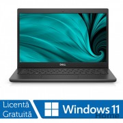 Laptop Nou Dell Latitude 3420, Intel Core i5-1135G7 2.40 - 4.20GHz, 8GB DDR4, 256GB SSD, 14 Inch HD + Windows 11 Home Laptop Nou Dell Latitude 3420, Intel Core i5-1135G7 2.40 - 4.20GHz, 8GB DDR4, 256GB SSD, 14 Inch HD + Windows 11 Home