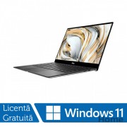 Laptop Nou Dell XPS 13 9305, Intel Core i7-1165G7 2.80 - 4.70GHz, 8GB DDR4, 512GB SSD, 13.3 Inch 4K + Windows 11 Home Laptop Nou Dell XPS 13 9305, Intel Core i7-1165G7 2.80 - 4.70GHz, 8GB DDR4, 512GB SSD, 13.3 Inch 4K + Windows 11 Home