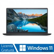 Laptop Nou Dell Inspiron 3520, Intel Core Gen a 12-a i7-1255U 1.70 - 4.70GHz, 16GB DDR4, 512GB SSD, 15.6 Inch Full HD Touchscreen, Webcam + Windows 11 Home Laptop Nou Dell Inspiron 3520, Intel Core Gen a 12-a i7-1255U 1.70 - 4.70GHz, 16GB DDR4, 512GB SSD, 15.6 Inch Full HD Touchscreen, Webcam + Windows 11 Home
