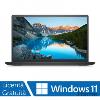 Laptop Nou Dell Inspiron 3520, Intel Core Gen a 12-a i7-1255U 1.70 - 4.70GHz, 16GB DDR4, 512GB SSD, 15.6 Inch Full HD Touchscreen, Webcam + Windows 11 Home Laptop Nou Dell Inspiron 3520, Intel Core Gen a 12-a i7-1255U 1.70 - 4.70GHz, 16GB DDR4, 512GB SSD, 15.6 Inch Full HD Touchscreen, Webcam + Windows 11 Home