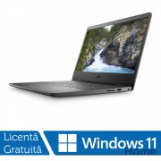 Laptop Nou Dell Vostro 3400, Intel Core i5-1135G7 2.40 - 4.20GHz, 8GB DDR4, 256GB SSD, 14 Inch HD TN + Windows 11 Home Laptop Nou Dell Vostro 3400, Intel Core i5-1135G7 2.40 - 4.20GHz, 8GB DDR4, 256GB SSD, 14 Inch HD TN + Windows 11 Home