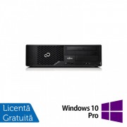 Calculator Refurbished Fujitsu Esprimo E510 Desktop, Intel Core i5-3470S 2.90GHz, 4GB DDR3, 500GB HDD, DVD-RW + Windows 10 Pro Calculator Refurbished Fujitsu Esprimo E510 Desktop, Intel Core i5-3470S 2.90GHz, 4GB DDR3, 500GB HDD, DVD-RW + Windows 10 Pro
