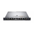 Server Refurbished Dell R640, 2 x Intel Xeon Gold 6140 18-Core 2.30 - 3.70GHz, 128GB DDR4, 2 x SSD 1TB SATA 870 EVO + 6 x HDD 1.8TB SAS/10K, Perc H730p mini, 2 x Gigabit Eth + 2 x 10GbE SFP+, iDRAC 9, 2 x HOT SWAP PSU Server Refurbished Dell R640, 2 x Intel Xeon Gold 6140 18-Core 2.30 - 3.70GHz, 128GB DDR4, 2 x SSD 1TB SATA 870 EVO + 6 x HDD 1.8TB SAS/10K, Perc H730p mini, 2 x Gigabit Eth + 2 x 10GbE SFP+, iDRAC 9, 2 x HOT SWAP PSU