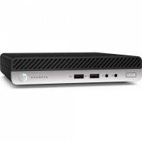 Calculator Second Hand HP ProDesk 400 G5 Mini PC, Intel Core i5-9500T 2.20 - 3.70GHz, 8GB DDR4, 256GB SSD Calculator Second Hand HP ProDesk 400 G5 Mini PC, Intel Core i5-9500T 2.20 - 3.70GHz, 8GB DDR4, 256GB SSD