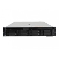 Server Refurbished Dell Poweredge R540, 2 x Intel Xeon Gold 6138 20-Core 2.00 - 3.70GHz, 512GB DDR4, 4 x SSD 400GB SAS + 8 x HDD 10TB SAS/7.2K, Perc H730p mini, 2 x Gigabit Eth, iDRAC 9, 2 x PSU