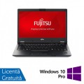 Laptop Refurbished Fujitsu Lifebook E548, Intel Core i5-8250U 1.60 - 3.40GHz, 8GB DDR4, 256GB SSD, 14 Inch Full HD, Webcam + Windows 10 Pro Laptop Refurbished Fujitsu Lifebook E548, Intel Core i5-8250U 1.60 - 3.40GHz, 8GB DDR4, 256GB SSD, 14 Inch Full HD, Webcam + Windows 10 Pro
