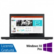 Laptop Refurbished LENOVO ThinkPad L470, Intel Core i5-6300U 2.40-3.00GHz, 8GB DDR4, 256GB SSD, 14 Inch HD + Windows 10 Pro Laptop Refurbished LENOVO ThinkPad L470, Intel Core i5-6300U 2.40-3.00GHz, 8GB DDR4, 256GB SSD, 14 Inch HD + Windows 10 Pro
