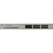 Switch Nou Comet Labs DSR24T, 24 Porturi 10/100Mbps Switch Nou Comet Labs DSR24T, 24 Porturi 10/100Mbps
