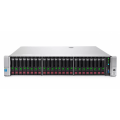 Server Refurbished HP ProLiant DL380 G9 2U, 2 x Intel Xeon E5-2697a V4 2.60GHz, 128GB DDR4 ECC Reg, 2 x 512GB SSD + 10 x 1.8TB HDD SAS-10k, Raid P440ar/2GB + 12GB SAS Expander, 4 x 1Gb RJ-45 + 2 x 10Gb SFP, iLO 4 Advanced, 2xSurse HS Server Refurbished HP ProLiant DL380 G9 2U, 2 x Intel Xeon E5-2697a V4 2.60GHz, 128GB DDR4 ECC Reg, 2 x 512GB SSD + 10 x 1.8TB HDD SAS-10k, Raid P440ar/2GB + 12GB SAS Expander, 4 x 1Gb RJ-45 + 2 x 10Gb SFP, iLO 4 Advanced, 2xSurse HS