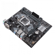 Placa de baza Asus PRIME H310M-K, Socket 1151, mATX, Shield, Cooler, Suporta CPU Gen 8 / 9 Placa de baza Asus PRIME H310M-K, Socket 1151, mATX, Shield, Cooler, Suporta CPU Gen 8 / 9