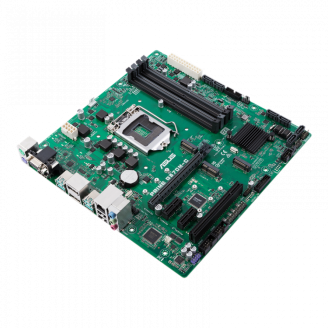 Placa de baza Asus PRIME Q370M-C, Socket 1151 v2 , mATX, Shield, Cooler, Suporta CPU Gen 8 / 9 Placa de baza Asus PRIME Q370M-C, Socket 1151 v2 , mATX, Shield, Cooler, Suporta CPU Gen 8 / 9