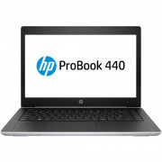 Laptop Second Hand HP ProBook 440 G5, Intel Core i5-8250U 1.60GHz, 8GB DDR4, 256GB SSD, 14 Inch Full HD, Webcam Laptop Second Hand HP ProBook 440 G5, Intel Core i5-8250U 1.60GHz, 8GB DDR4, 256GB SSD, 14 Inch Full HD, Webcam