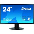 Monitor Second Hand Iiyama XB2481HS, 24 Inch Full HD VA, VGA, DVI, HDMI, Grad A- Monitor Second Hand Iiyama XB2481HS, 24 Inch Full HD VA, VGA, DVI, HDMI, Grad A-