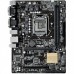 Placa de baza Asus H110M-C, Socket 1151, mATX, Shield, Cooler, Suporta CPU Gen 6 / 7 Placa de baza Asus H110M-C, Socket 1151, mATX, Shield, Cooler, Suporta CPU Gen 6 / 7
