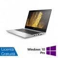 Laptop Refurbished HP EliteBook 830 G5, Intel Core i5-8250U 1.60-3.40GHz, 16GB DDR4, 512GB SSD, 13.3 Inch Full HD IPS, Webcam + Windows 10 Pro Laptop Refurbished HP EliteBook 830 G5, Intel Core i5-8250U 1.60-3.40GHz, 16GB DDR4, 512GB SSD, 13.3 Inch Full HD IPS, Webcam + Windows 10 Pro