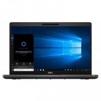 Laptop Second Hand Dell Latitude 5400, Intel Core i5-8365U 1.60 - 4.10GHz, 16GB DDR4, 512GB SSD, 14 Inch Full HD, Webcam Laptop Second Hand Dell Latitude 5400, Intel Core i5-8365U 1.60 - 4.10GHz, 16GB DDR4, 512GB SSD, 14 Inch Full HD, Webcam