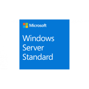 SW OEM WIN SVR 2022 STD/ENG 1PK 4CR P73-08441 MS SW OEM WIN SVR 2022 STD/ENG 1PK 4CR P73-08441 MS