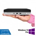 Calculator Refurbished HP ProDesk 600 G3 Mini PC, Intel Core i5-6500T 2.50GHz, 8GB DDR4, 256GB SSD + Windows 10 Pro Calculator Refurbished HP ProDesk 600 G3 Mini PC, Intel Core i5-6500T 2.50GHz, 8GB DDR4, 256GB SSD + Windows 10 Pro
