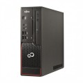 PC Second Hand FUJITSU ESPRIMO C720 SFF, Intel Core i5-4570 3.40GHz, 4GB DDR3, 256GB SSD Nou, 2 x Port Serial