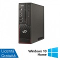 PC Refurbished FUJITSU ESPRIMO C720 SFF, Intel Core i5-4570 3.40GHz, 4GB DDR3, 256GB SSD Nou, 2 x Port Serial + Windows 10 Home PC Refurbished FUJITSU ESPRIMO C720 SFF, Intel Core i5-4570 3.40GHz, 4GB DDR3, 256GB SSD Nou, 2 x Port Serial + Windows 10 Home