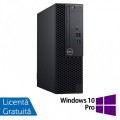Calculator Refurbished DELL OptiPlex 3070 SFF, Intel Core i5-8400 2.80-4.00GHz, 8GB DDR4, 256GB SSD + Windows 10 Pro Calculator Refurbished DELL OptiPlex 3070 SFF, Intel Core i5-8400 2.80-4.00GHz, 8GB DDR4, 256GB SSD + Windows 10 Pro