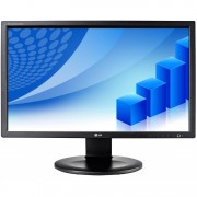 Monitor Second Hand LG Flatron E2210, 22 Inch LED, 1680 x 1050, VGA, DVI, Grad A-