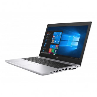 Laptop Second Hand HP ProBook 650 G5, Intel Core i5-8365U 1.60 - 4.10GHz, 8GB DDR4, 256GB SSD, 15.6 Inch Full HD, Webcam, Grad A- Laptop Second Hand HP ProBook 650 G5, Intel Core i5-8365U 1.60 - 4.10GHz, 8GB DDR4, 256GB SSD, 15.6 Inch Full HD, Webcam, Grad A-