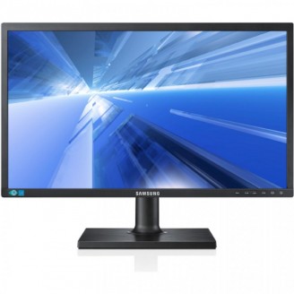 Monitor LED Samsung 22", 1680 x 1050, VGA, DVI, S22C450MW
