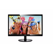 Monitor Second Hand PHILIPS 246V, 24 Inch LED, 1920 x 1080, VGA, HDMI, Widescreen Monitor Second Hand PHILIPS 246V, 24 Inch LED, 1920 x 1080, VGA, HDMI, Widescreen