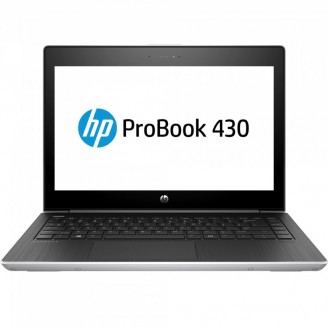 Laptop Second Hand HP ProBook 430 G6, Intel Core i5-8265U 1.60 - 3.90GHz, 8GB DDR4, 256GB SSD, 13.3 Inch Full HD, Webcam Laptop Second Hand HP ProBook 430 G6, Intel Core i5-8265U 1.60 - 3.90GHz, 8GB DDR4, 256GB SSD, 13.3 Inch Full HD, Webcam