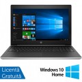Laptop Refurbished HP ProBook 450 G5, Intel Core i3-7100U 2.40GHz, 8GB DDR4, 256GB SSD, Webcam, 15.6 Inch Full HD + Windows 10 Home Laptop Refurbished HP ProBook 450 G5, Intel Core i3-7100U 2.40GHz, 8GB DDR4, 256GB SSD, Webcam, 15.6 Inch Full HD + Windows 10 Home