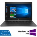 Laptop Refurbished HP ProBook 450 G5, Intel Core i3-7100U 2.40GHz, 8GB DDR4, 256GB SSD, Webcam, 15.6 Inch Full HD + Windows 10 Pro Laptop Refurbished HP ProBook 450 G5, Intel Core i3-7100U 2.40GHz, 8GB DDR4, 256GB SSD, Webcam, 15.6 Inch Full HD + Windows 10 Pro