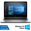 Laptop Refurbished HP EliteBook 840 G3, Intel Core i5-6300U 2.40GHz, 8GB DDR4, 256GB SSD, 14 Inch Full HD, Webcam + Windows 10 Home Laptop Refurbished HP EliteBook 840 G3, Intel Core i5-6300U 2.40GHz, 8GB DDR4, 256GB SSD, 14 Inch Full HD, Webcam + Windows 10 Home