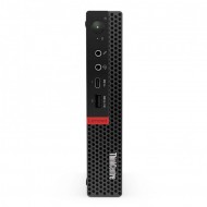 Calculator Second Hand Lenovo ThinkCentre M720q MiniPC, Intel Core i5-8400T 1.70 - 3.30GHz, 8GB DDR4, 256GB SSD Calculator Second Hand Lenovo ThinkCentre M720q MiniPC, Intel Core i5-8400T 1.70 - 3.30GHz, 8GB DDR4, 256GB SSD