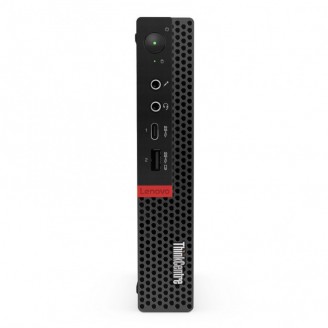 Calculator Second Hand Lenovo ThinkCentre M720q MiniPC, Intel Core i5-8400T 1.70 - 3.30GHz, 8GB DDR4, 256GB SSD
