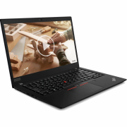 Laptop Second Hand LENOVO ThinkPad T490, Intel Core i5-8265U 1.60 - 3.90GHz, 8GB DDR4, 256GB SSD, 14 Inch IPS Full HD, Webcam Laptop Second Hand LENOVO ThinkPad T490, Intel Core i5-8265U 1.60 - 3.90GHz, 8GB DDR4, 256GB SSD, 14 Inch IPS Full HD, Webcam