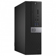Calculator Second Hand DELL OptiPlex 7040 SFF, Intel Core i5-6500 3.20GHz, 8GB DDR4, 256GB SSD Calculator Second Hand DELL OptiPlex 7040 SFF, Intel Core i5-6500 3.20GHz, 8GB DDR4, 256GB SSD