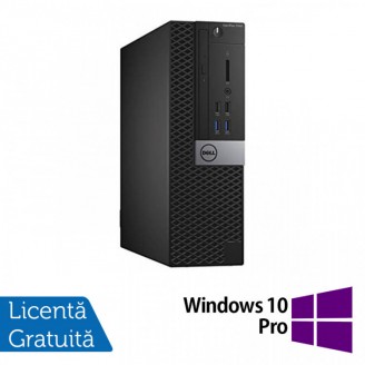 PC Refurbished DELL OptiPlex 7040 SFF, Intel Core i7-6700 3.40GHz, 16GB DDR4, 512GB SSD + Windows 10 Pro PC Refurbished DELL OptiPlex 7040 SFF, Intel Core i7-6700 3.40GHz, 16GB DDR4, 512GB SSD + Windows 10 Pro