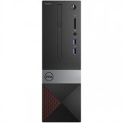 PC Second Hand DELL Vostro 3470 SFF, Intel Core i5-8400 2.80GHz, 16GB DDR4, 512GB SSD, DVD-RW PC Second Hand DELL Vostro 3470 SFF, Intel Core i5-8400 2.80GHz, 16GB DDR4, 512GB SSD, DVD-RW