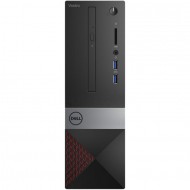 PC Second Hand DELL Vostro 3470 SFF, Intel Core i5-8400 2.80GHz, 16GB DDR4, 512GB SSD, DVD-RW