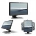 Monitor Refurbished HP L2245W, 22 Inch LCD, 1680 x 1050, VGA, DVI Monitor Refurbished HP L2245W, 22 Inch LCD, 1680 x 1050, VGA, DVI