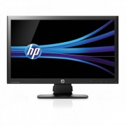 Monitor Refurbished HP LE2202x, 21.5 Inch Full HD LED, VGA, DVI