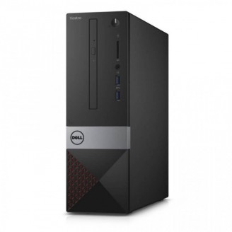 Calculator Second Hand DELL Vostro 3250 SFF, Intel Core i5-6400 2.70-3.30GHz, 8GB DDR4, 256GB SSD Calculator Second Hand DELL Vostro 3250 SFF, Intel Core i5-6400 2.70-3.30GHz, 8GB DDR4, 256GB SSD