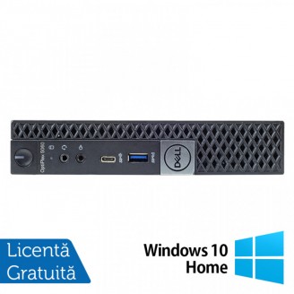 Calculator Refurbished DELL OptiPlex 5060 Mini PC, Intel Core i5-8500T 2.10-3.50GHz, 8GB DDR4, 256GB SSD + Windows 10 Home Calculator Refurbished DELL OptiPlex 5060 Mini PC, Intel Core i5-8500T 2.10-3.50GHz, 8GB DDR4, 256GB SSD + Windows 10 Home