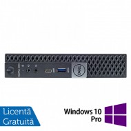 Calculator Refurbished DELL OptiPlex 5060 Mini PC, Intel Core i5-8500T 2.10-3.50GHz, 8GB DDR4, 256GB SSD + Windows 10 Pro Calculator Refurbished DELL OptiPlex 5060 Mini PC, Intel Core i5-8500T 2.10-3.50GHz, 8GB DDR4, 256GB SSD + Windows 10 Pro